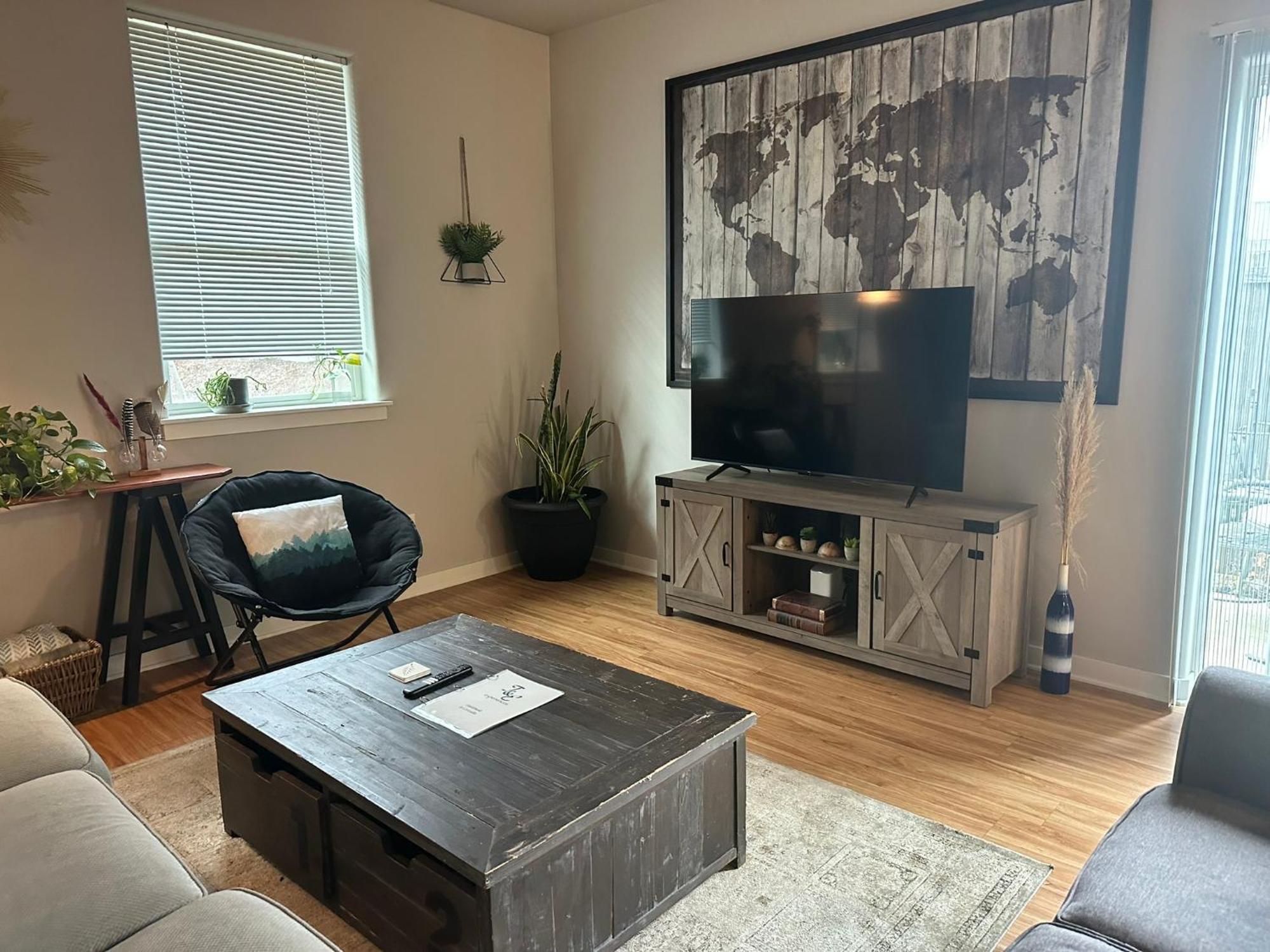 Boho Vibes Villa Corvallis Eksteriør bilde
